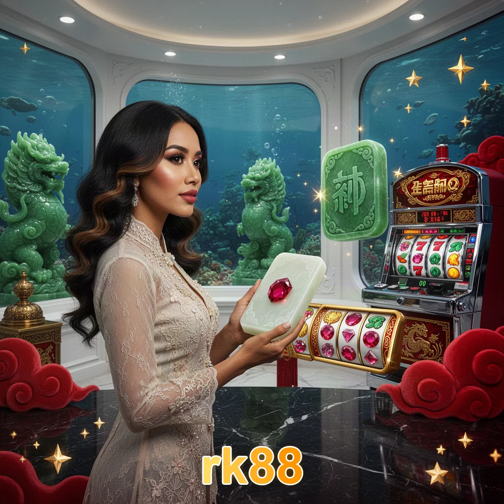 6 keuntungan eksklusif program VIP rk88